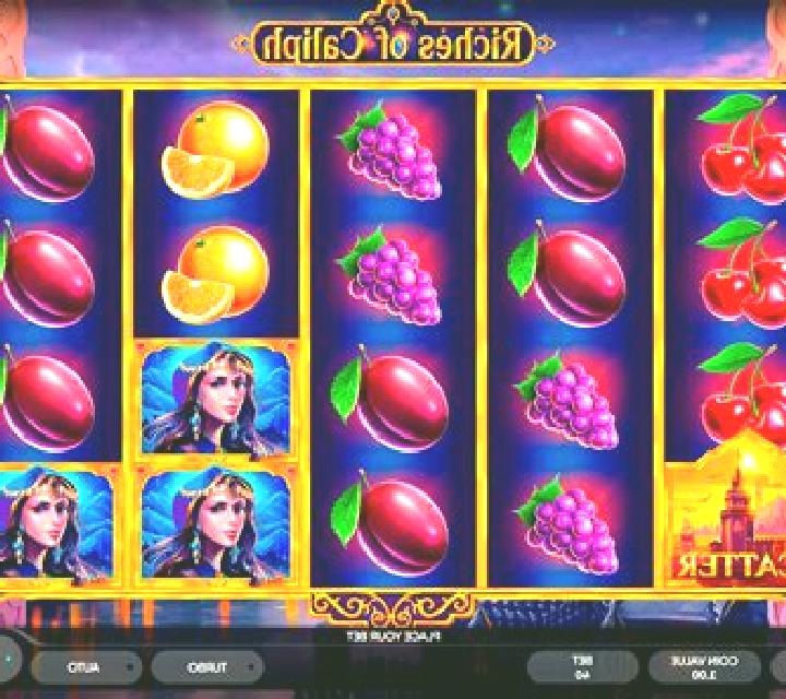 Fairy Tale (Endorphina) online slot