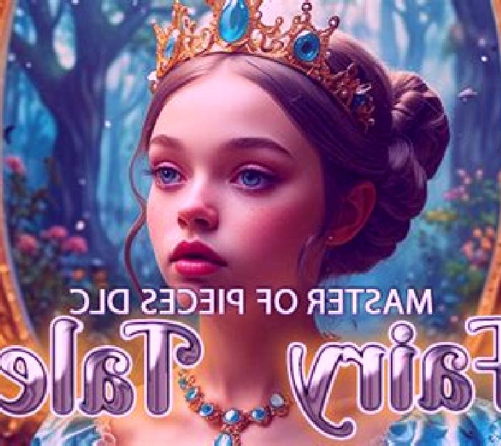 Fairy Tales online slot