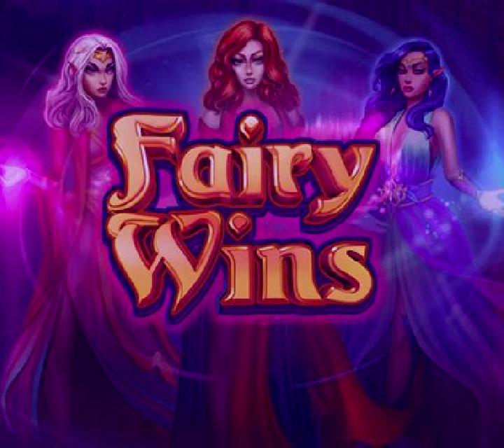 Fairy Wins online slot