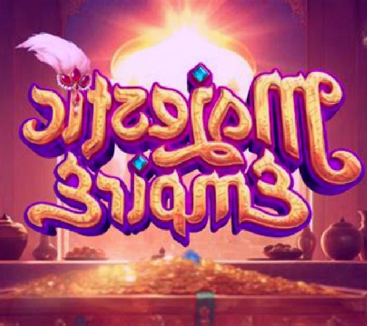 Fairyland Empire slot game