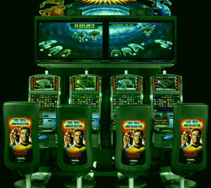 Fairyland Empire slot machine