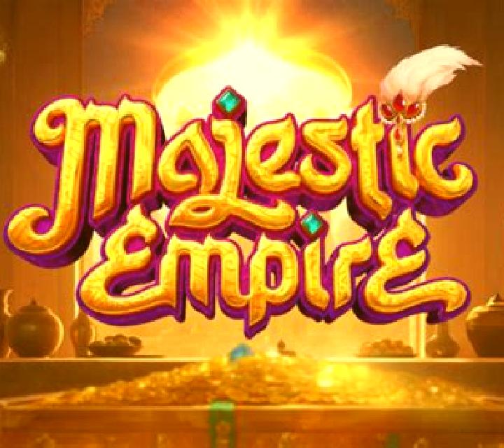 Fairyland Empire slot