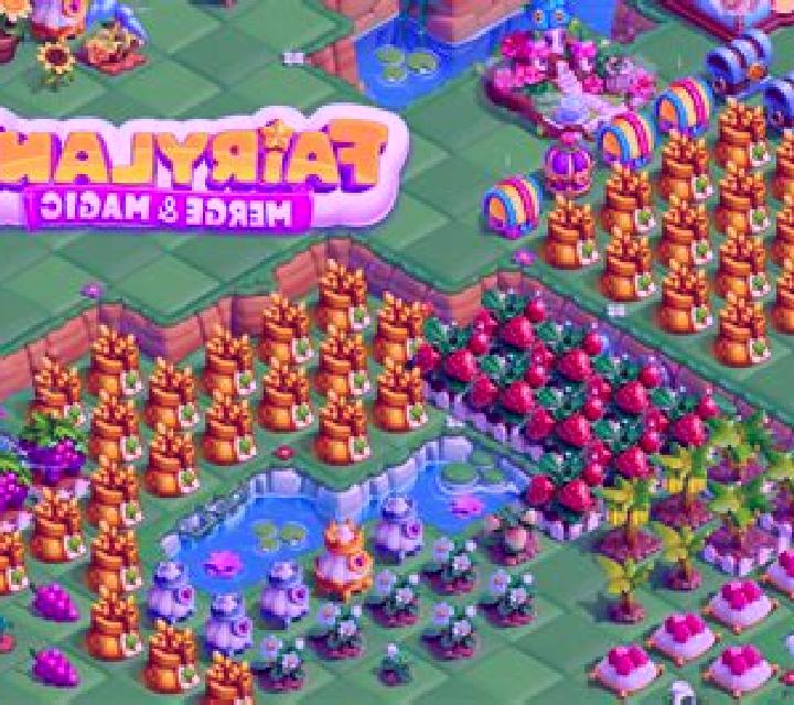 Fairyland (Portomaso) online slot