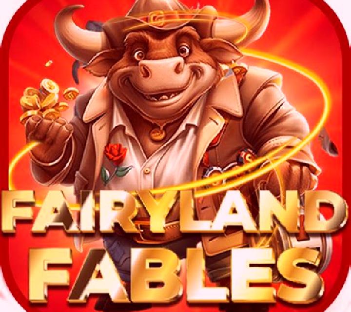 Fairyland (Portomaso) slot machine