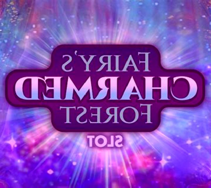 Fairy s Charmed Forest online slot