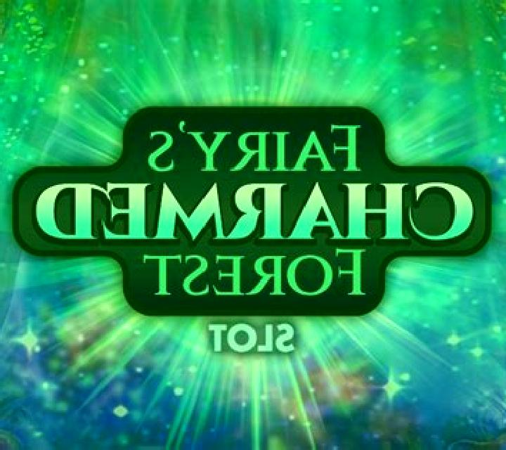 Fairy s Charmed Forest slot game
