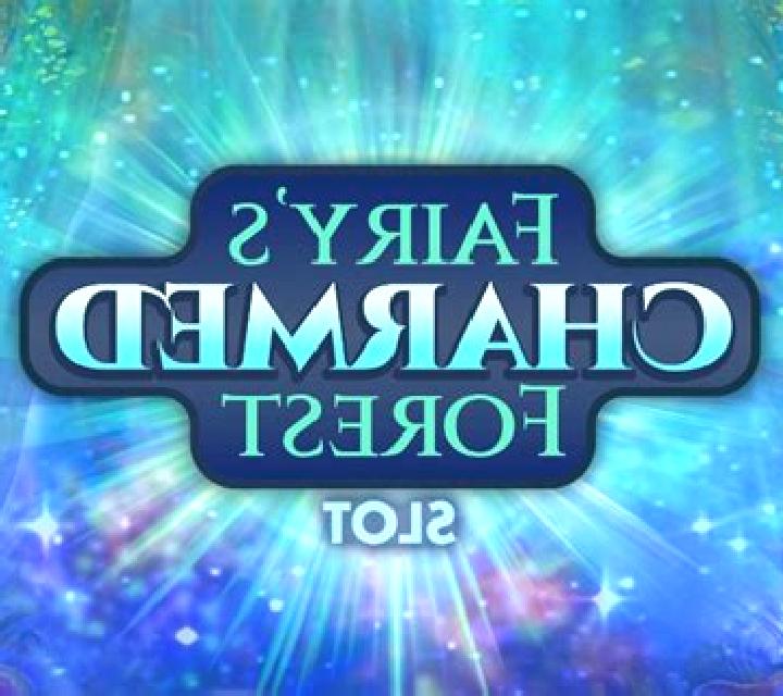 Fairy s Charmed Forest slot