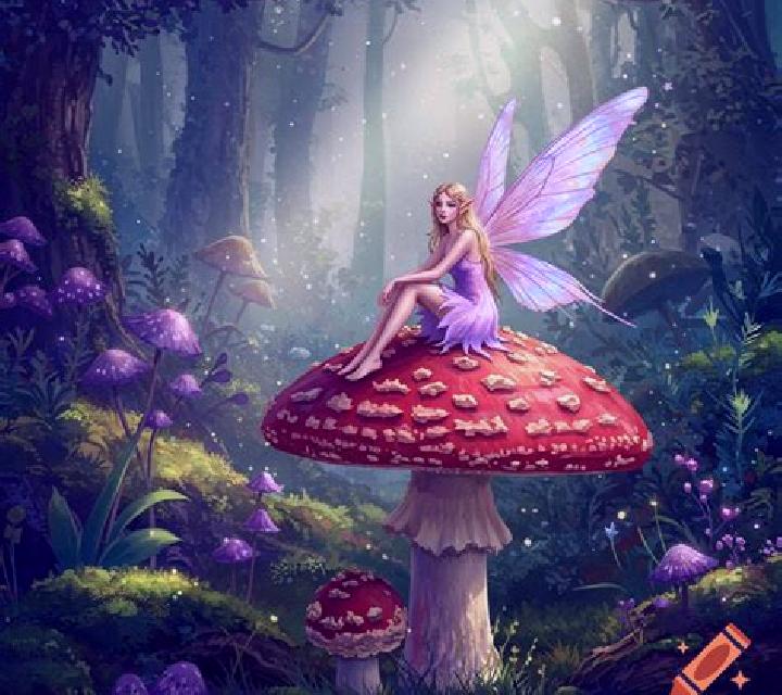 Fairy s Golden Path slot