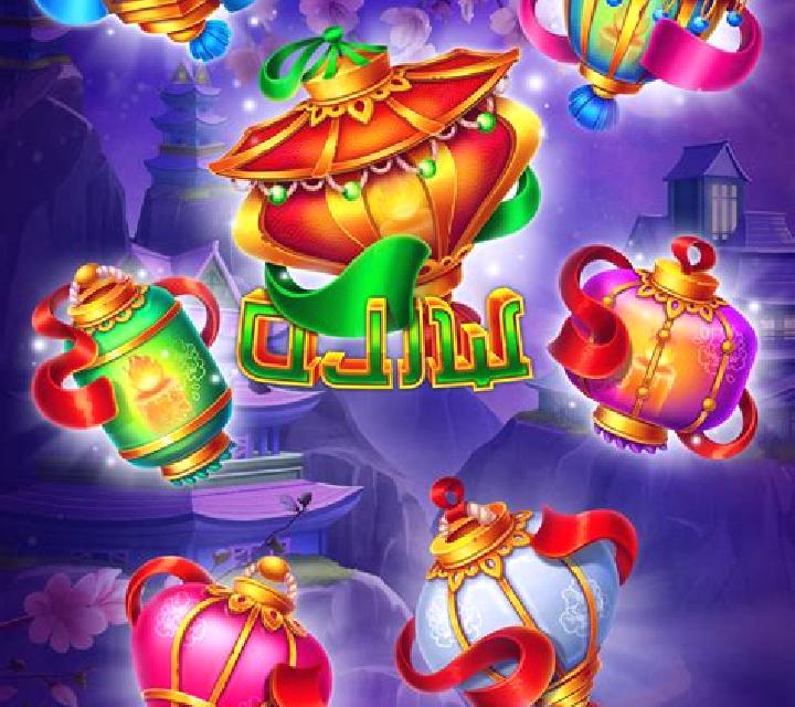 Fairy s Luck slot game