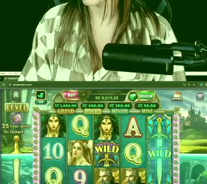 Fairy s Luck slot