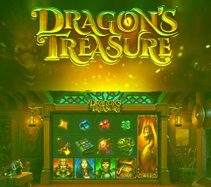 Fairy s Treasure slot machine