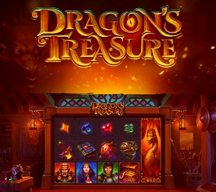 Fairy s Treasure slot