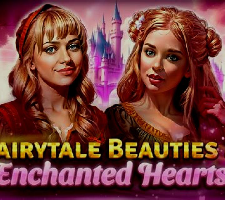Fairytale Beauties 2 - Enchanted Hearts slot