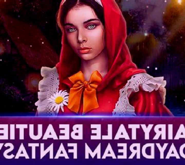 Fairytale Beauties - Daydream Fantasy online slot
