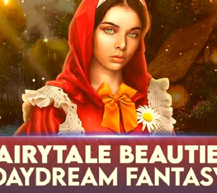 Fairytale Beauties - Daydream Fantasy slot game