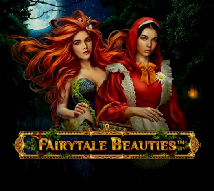 Fairytale Beauties - Daydream Fantasy slot machine