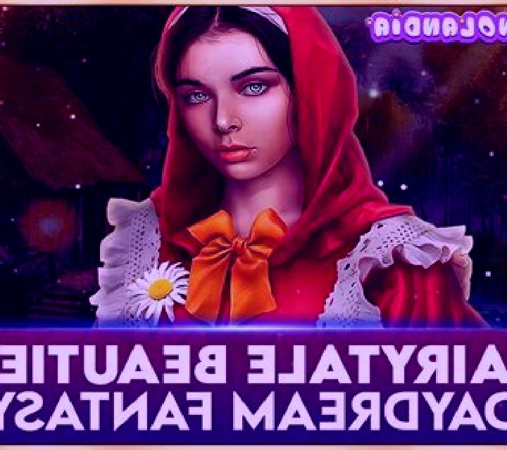 Fairytale Beauties - Daydream Fantasy slot