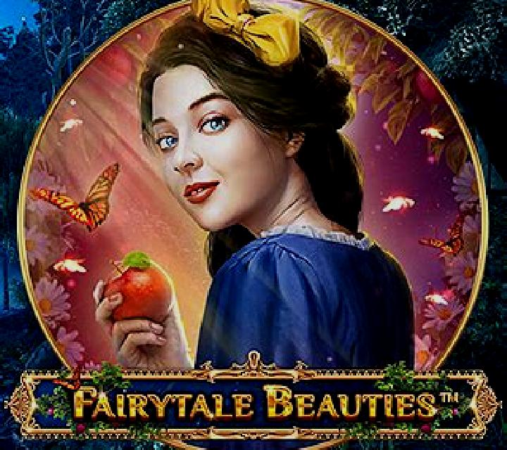 Fairytale Beauties online slot