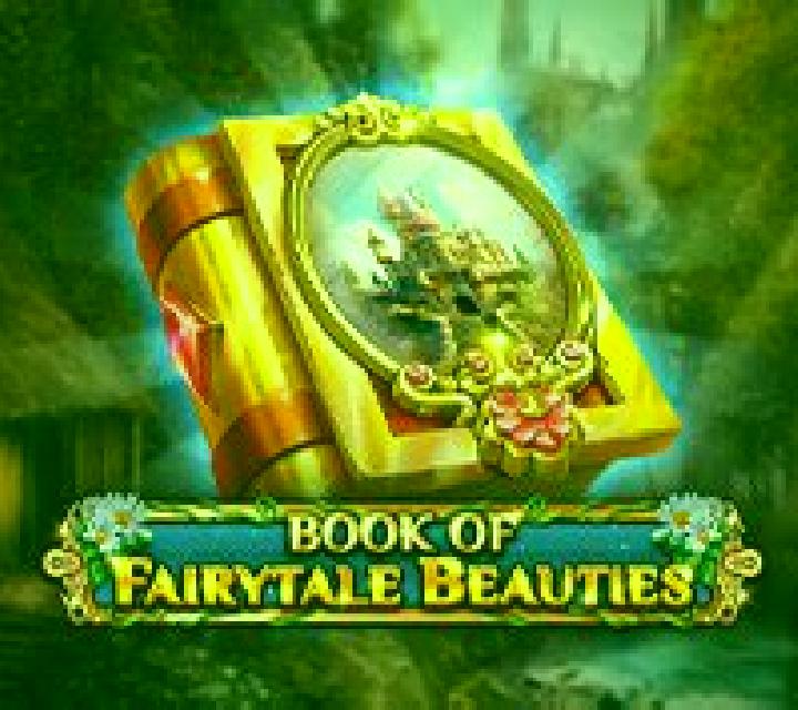 Fairytale Beauties slot game