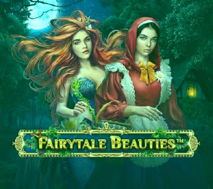 Fairytale Beauties slot machine