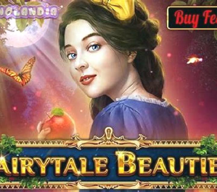 Fairytale Beauties slot