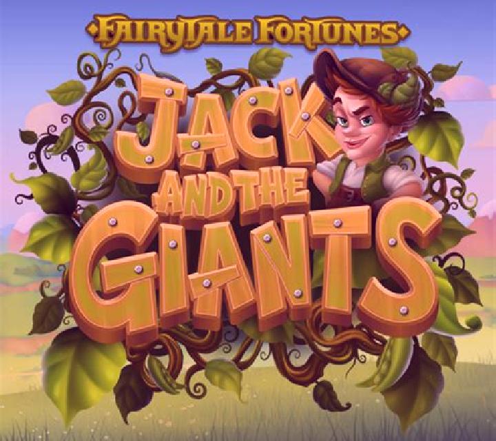 Fairytale Fortunes: Jack and the Giants slot machine