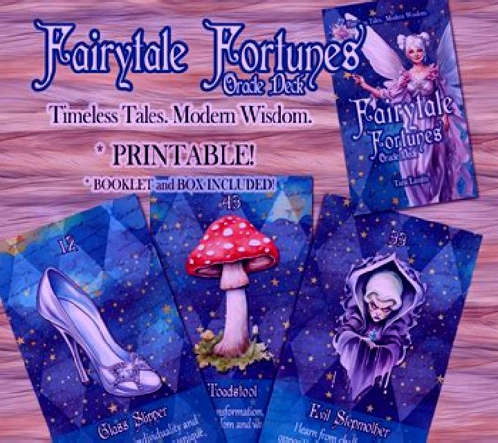 Fairytale Fortunes Queen of Hearts online slot