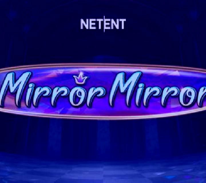 Fairytale Legends: Mirror Mirror (NetEnt) online slot