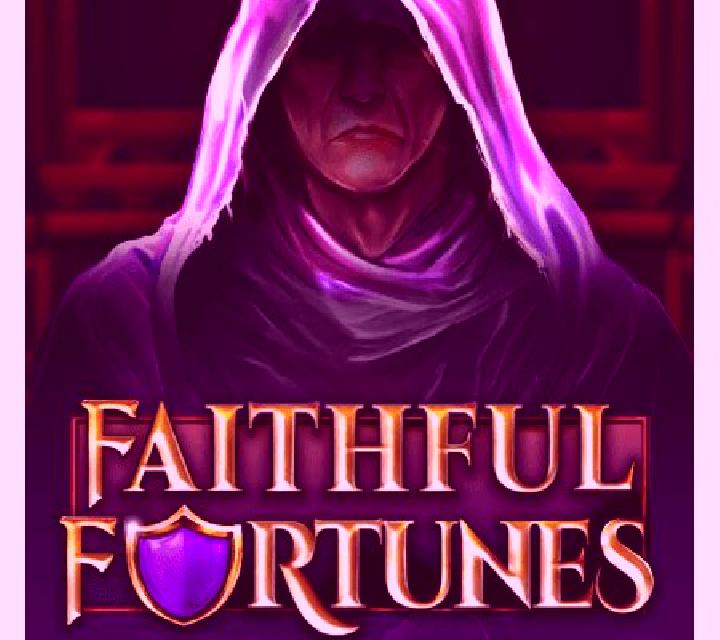 Faithful Fortunes slot game