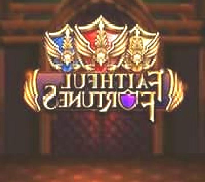 Faithful Fortunes slot