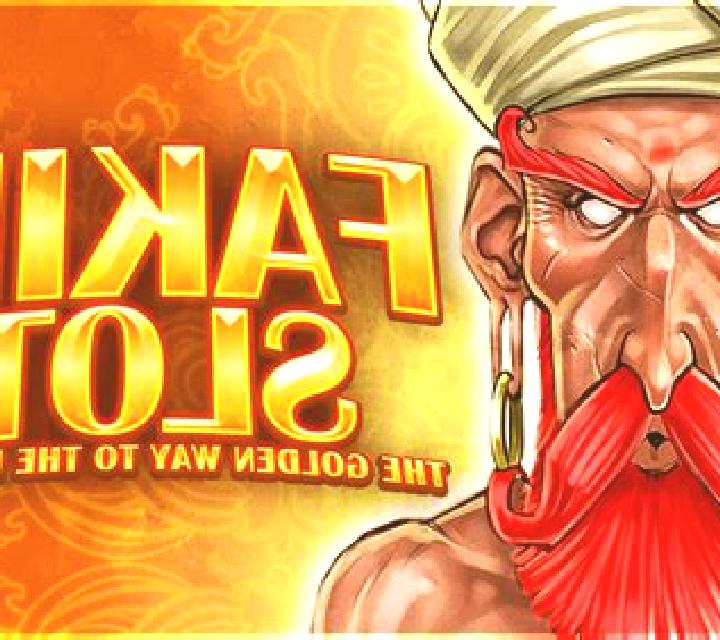 Fakir slot game