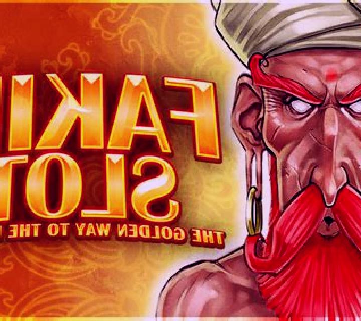 Fakir slot