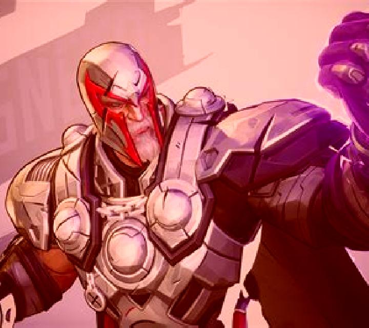 Falcon Heroes online slot