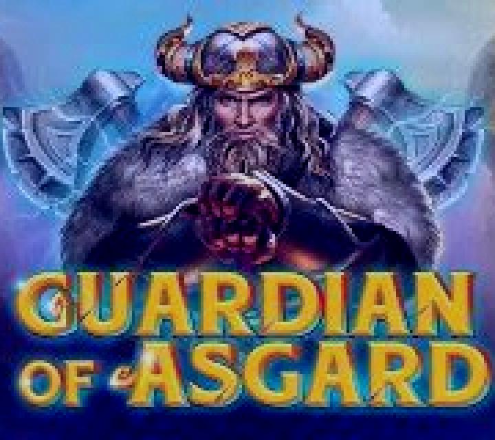 Fall of Asgard online slot