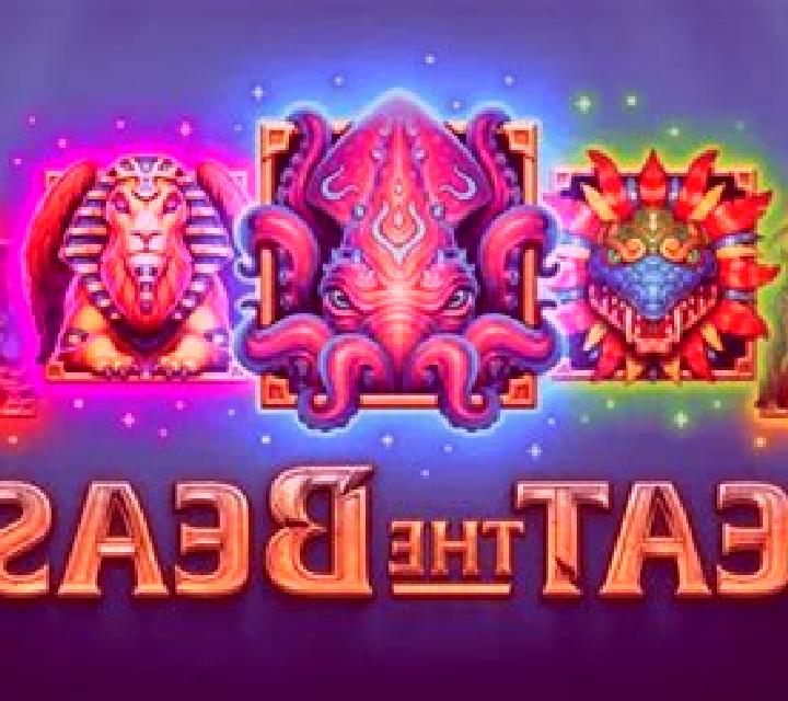 Fall of the Beast slot machine