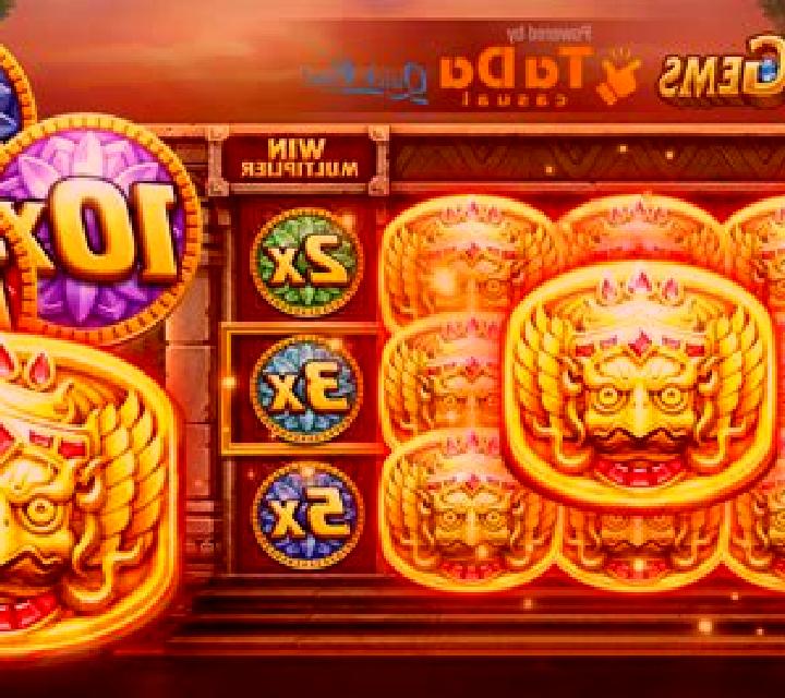 Fall or Fortune slot game