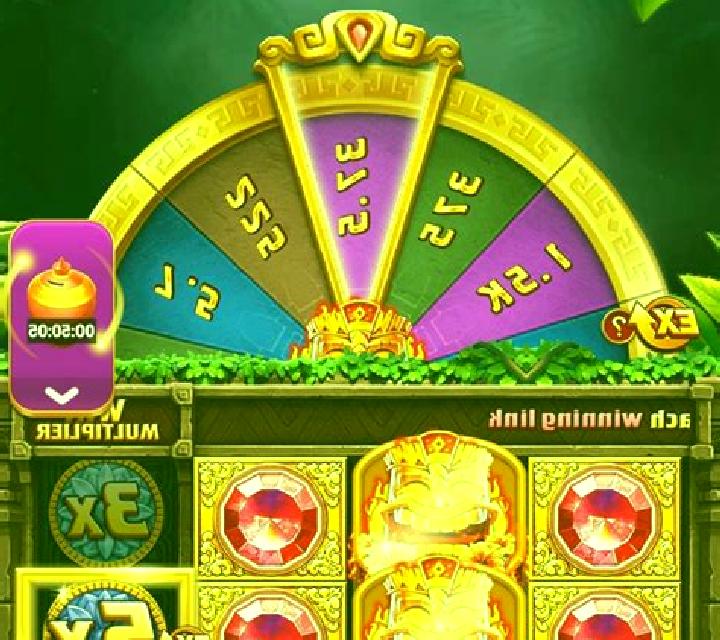 Fall or Fortune slot machine