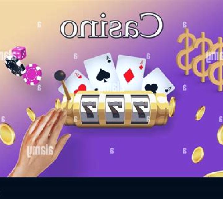 Falling Coins slot machine
