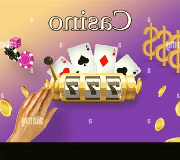 Falling Coins slot