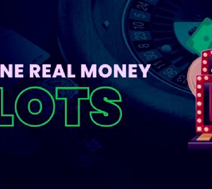 Falling Money online slot