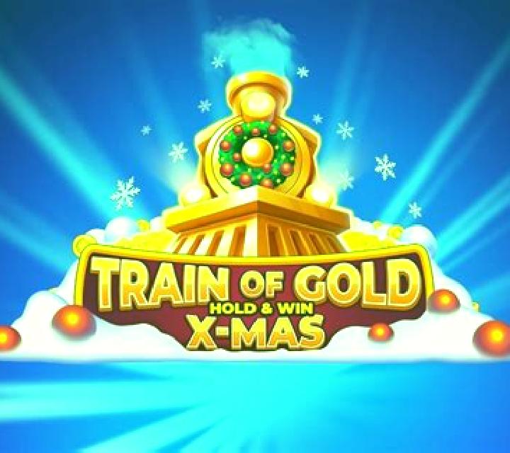 Falling X-mas Gifts online slot