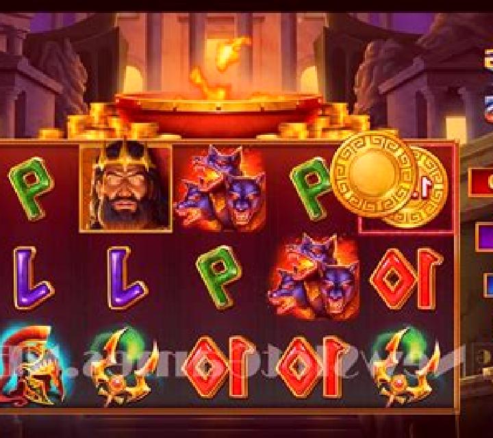 Faëlorn online slot