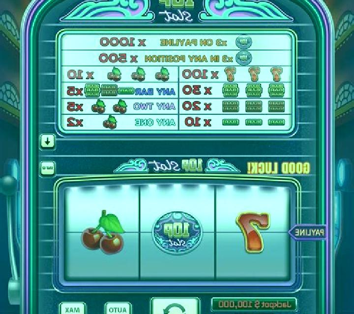 Faëlorn slot game