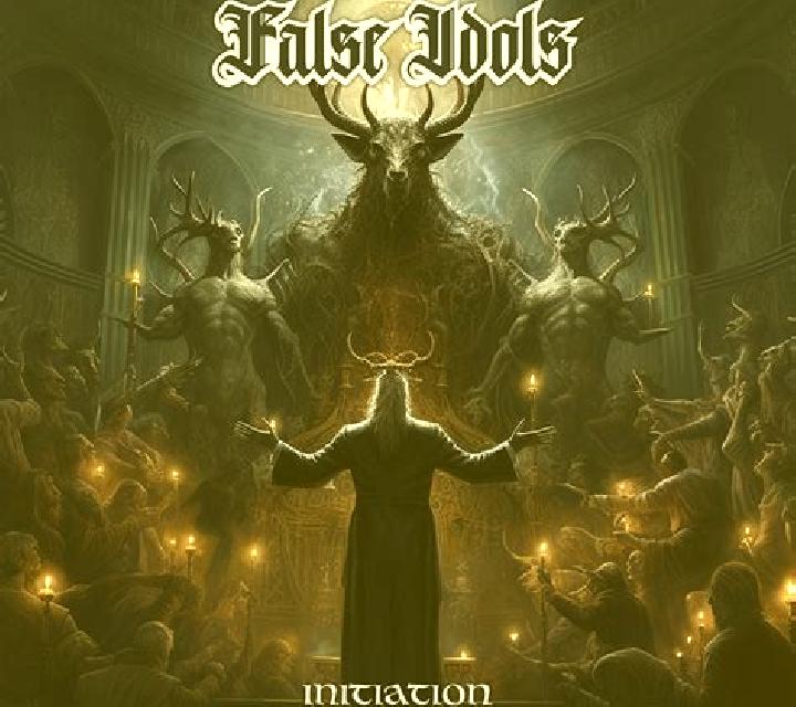 False Idols online slot