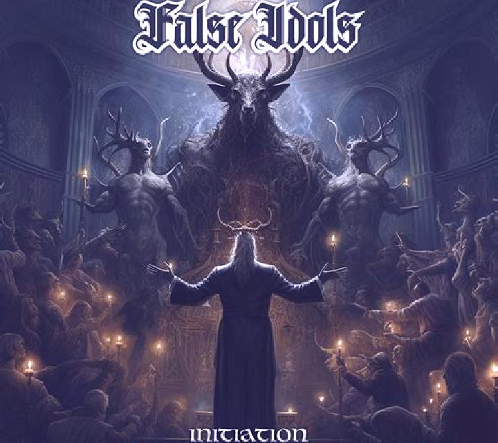 False Idols slot game