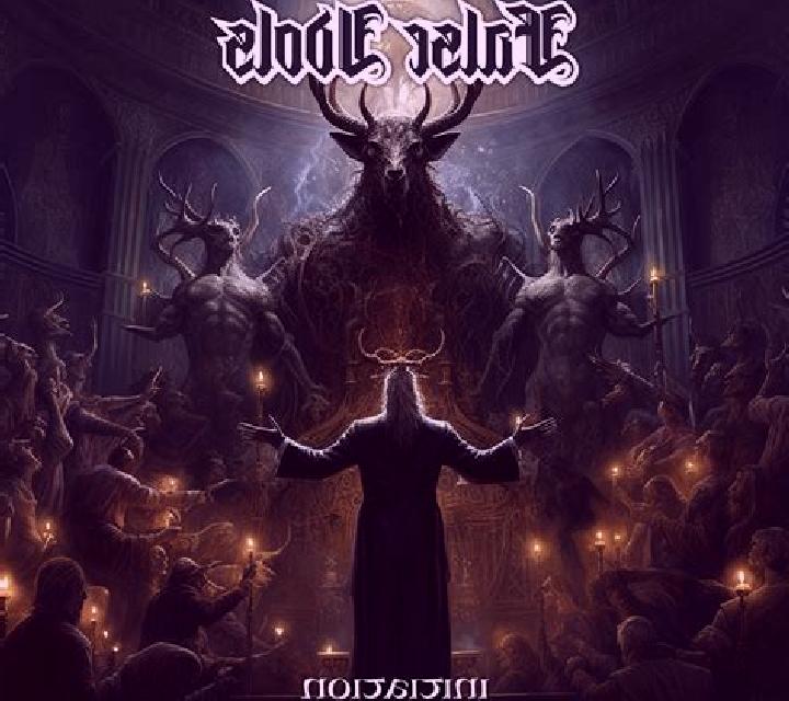 False Idols slot
