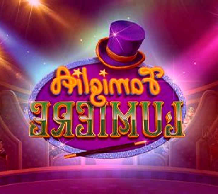 Famiglia Lumiere slot game