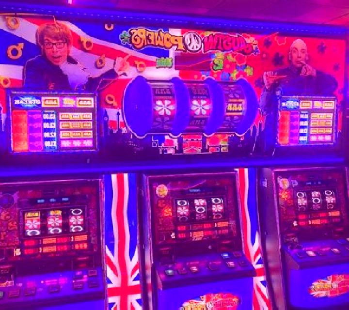 Family Powers online slot