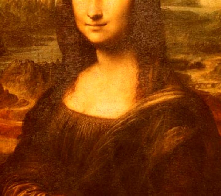 Famous Paintings online slot