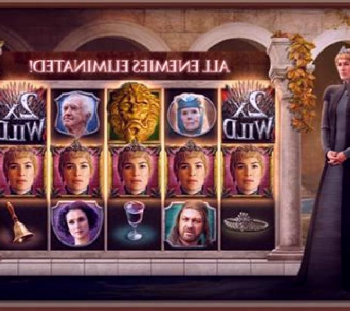 Famous Paintings slot game